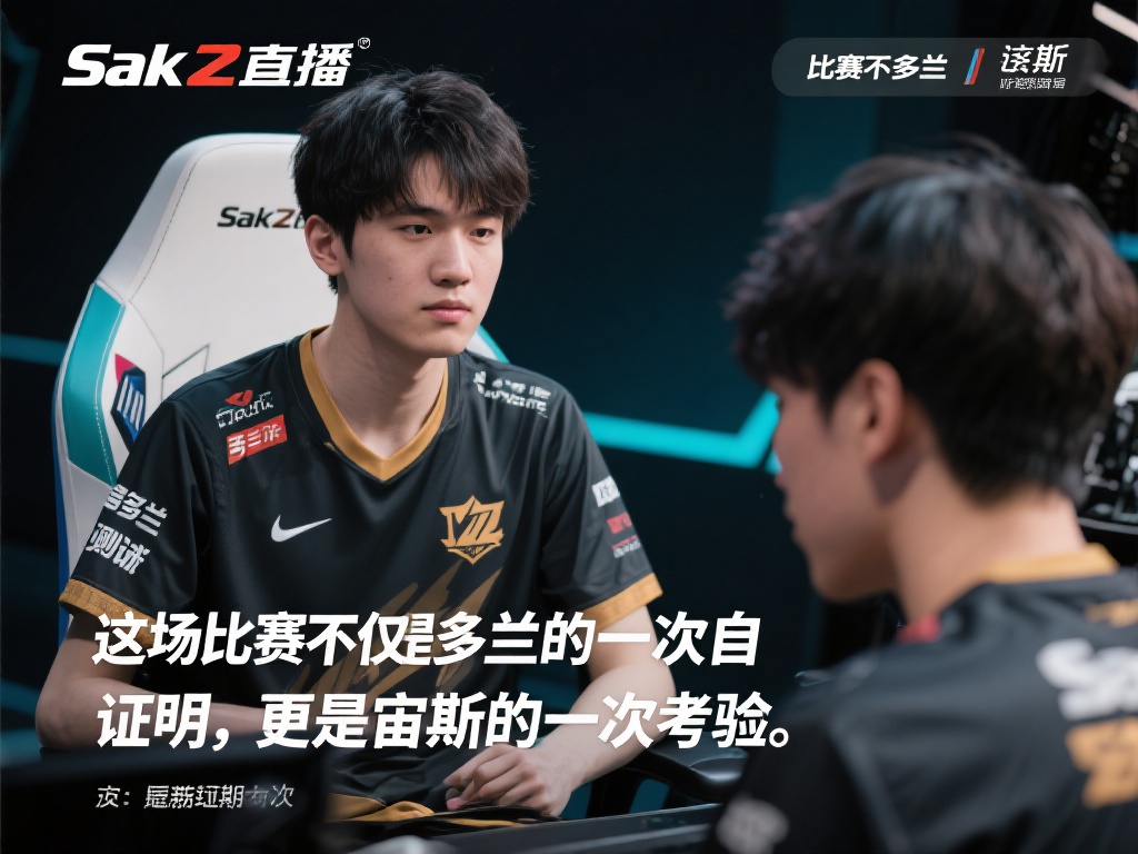 现出统治力 现出统治力