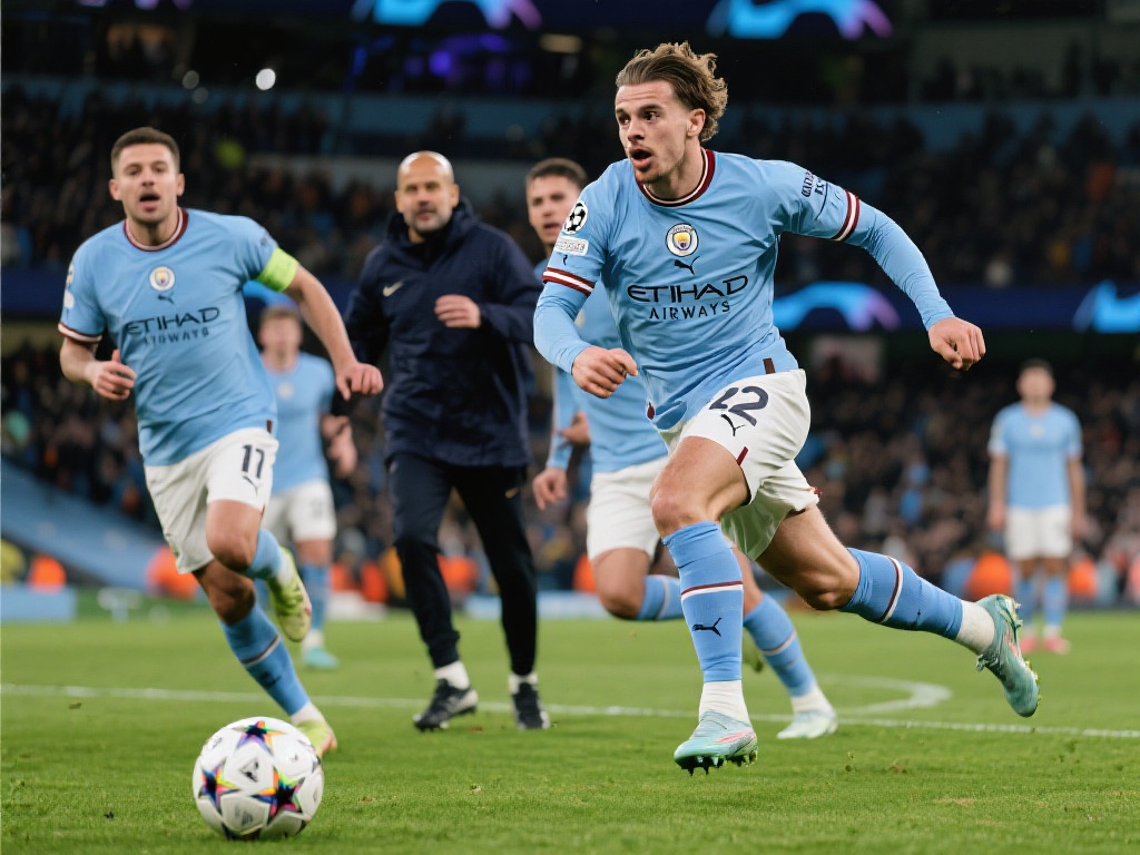 世界足坛的 世界足坛的