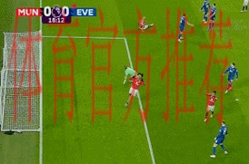 活久见！英超17年后再现赛中内讧互殴 36岁名将暴走+掌掴队友染红