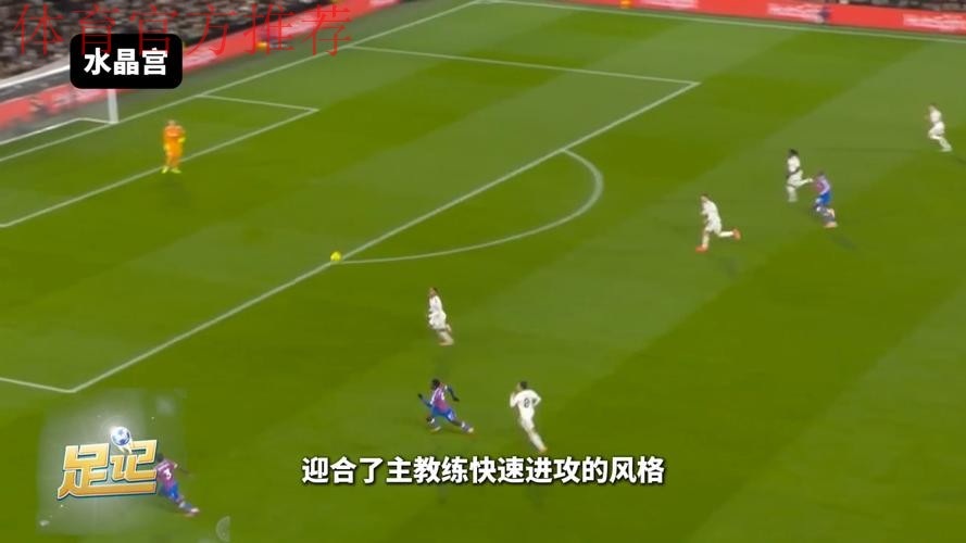 第16轮:水晶宫VS曼城 第16轮:水晶宫VS曼城