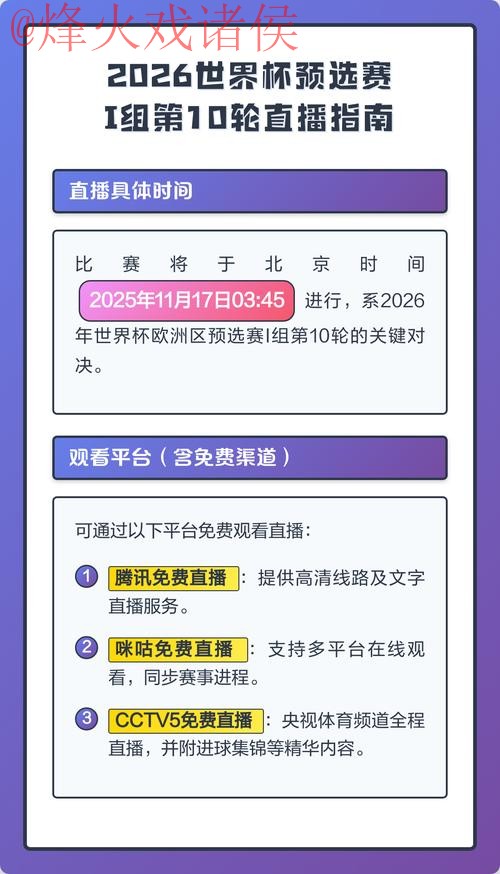 最佳世界杯直播教程全面解析
